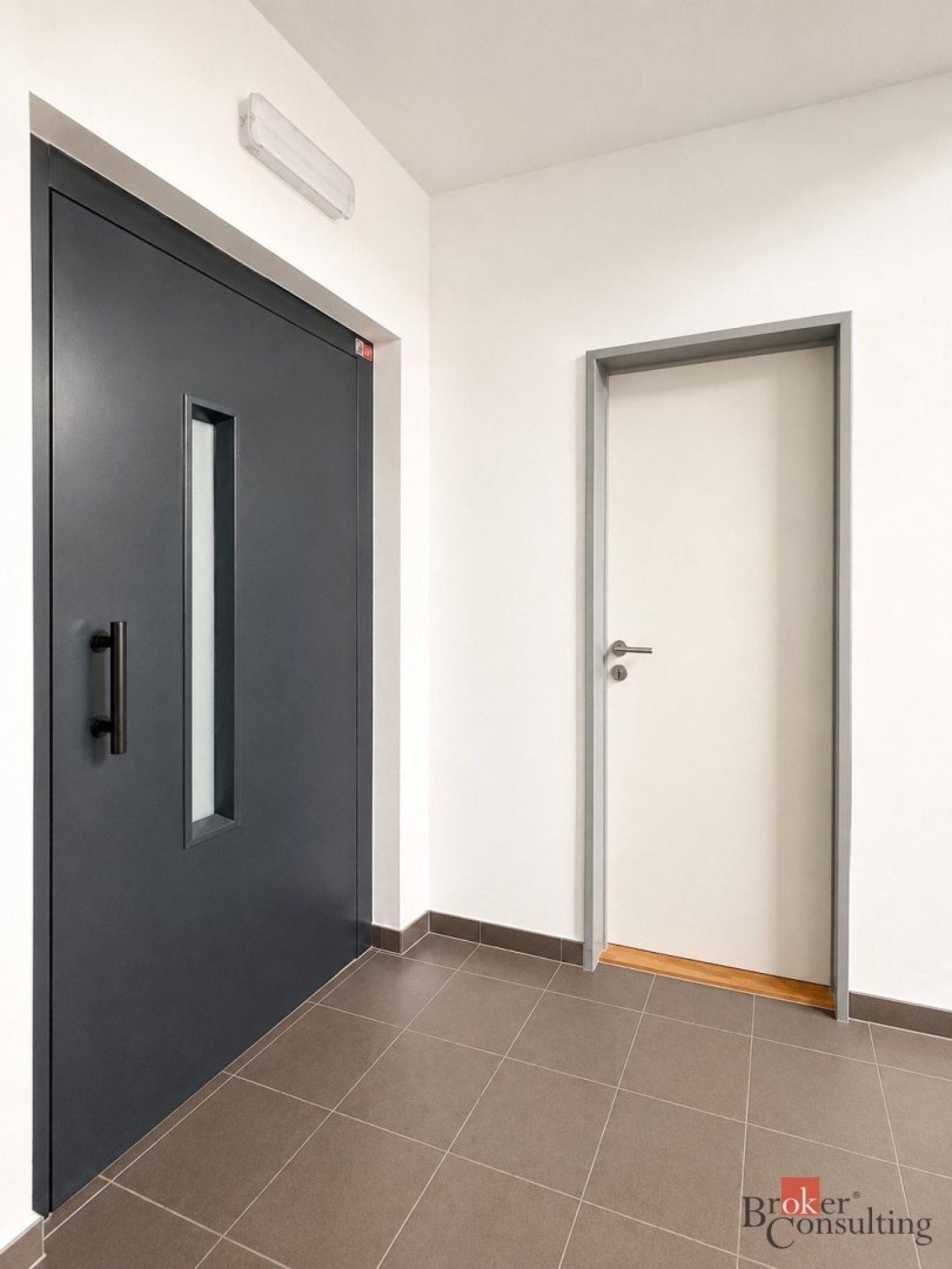 Pronájem byt 1+kk - Vrbová 674, Zbůch, 34 m² - 5