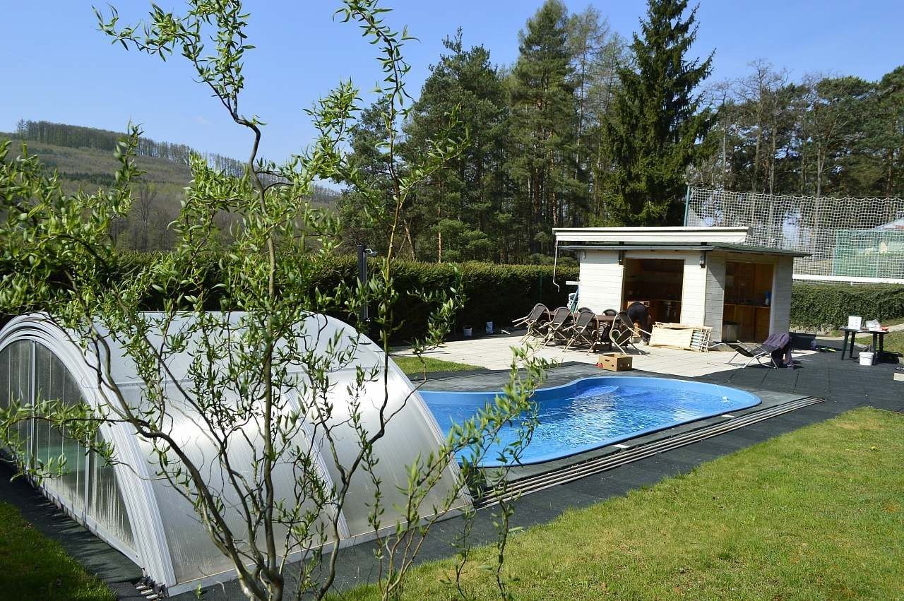 Chaty, Brno - Kníničky, Jihomoravský kraj - 2