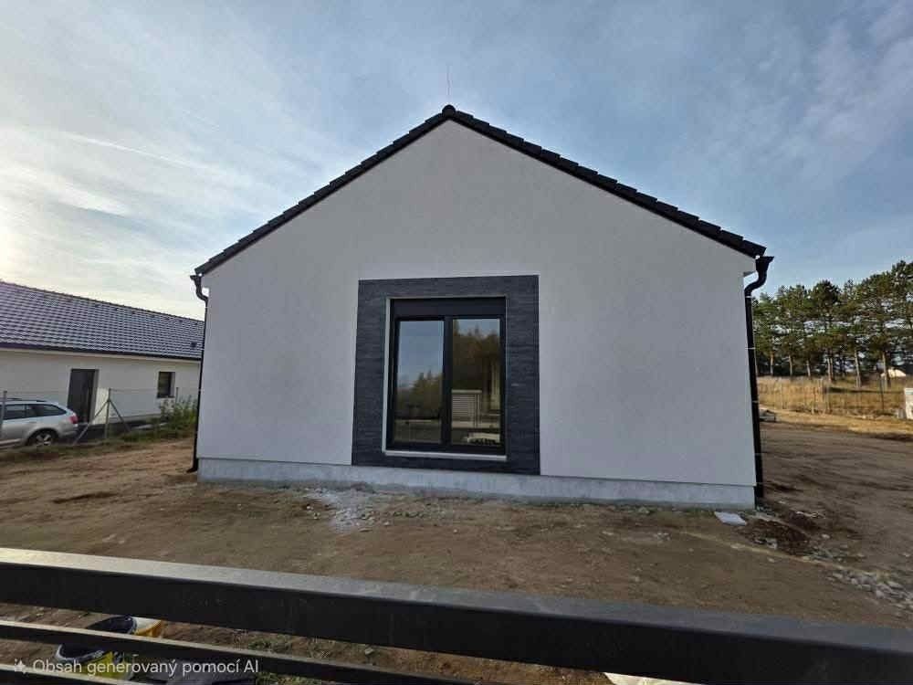 Prodej rodinný dům - Mcely, 289 36