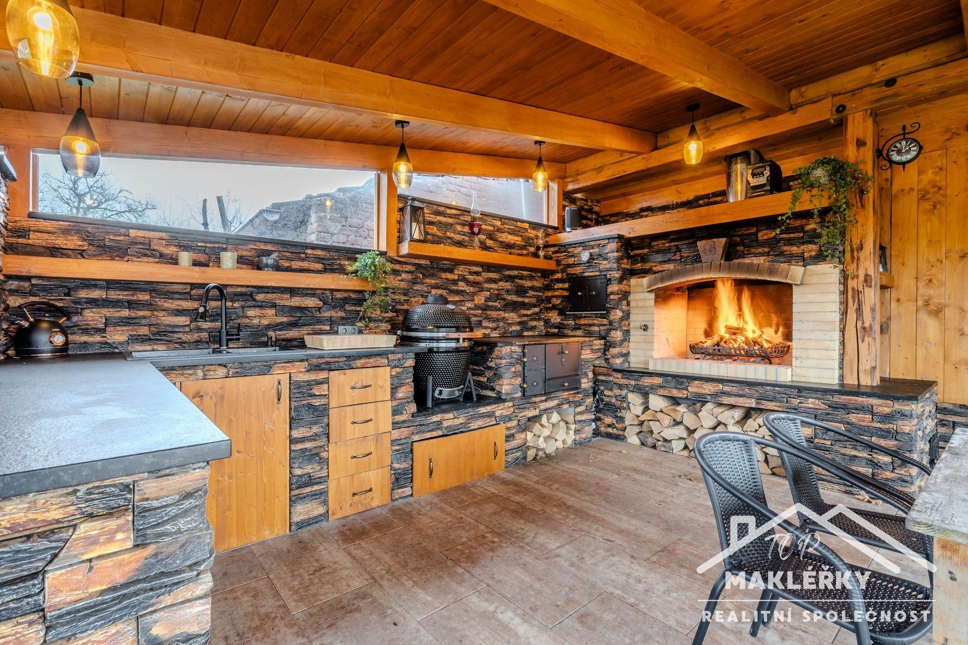 Prodej rodinný dům - Průběžná, Chotutice, 122 m²