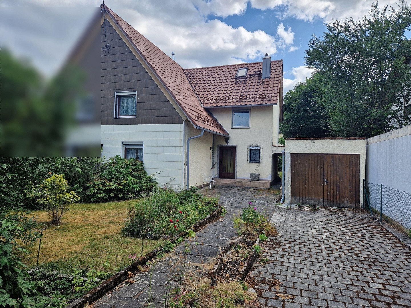 Rodinné domy, Gröbenzell Gröbenzell Bayern 82194, 95 m² - 1