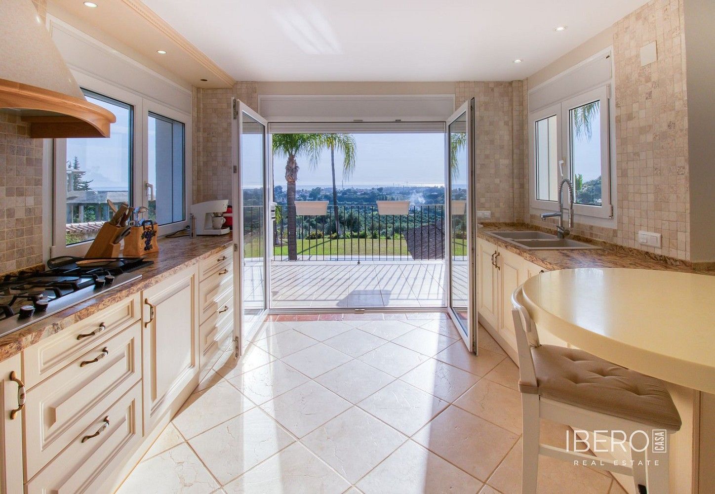Rodinný dům · 440 m² · Estepona, ES - 3
