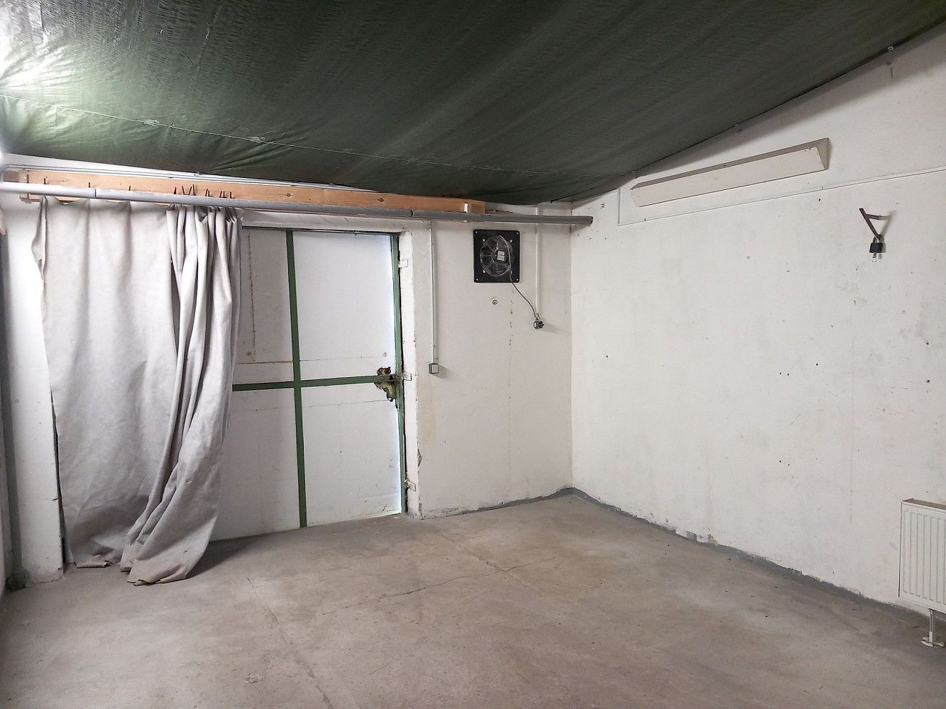 Sklad · 56 m² · Liberec - Liberec VI-Rochlice, Liberecký kraj - 4