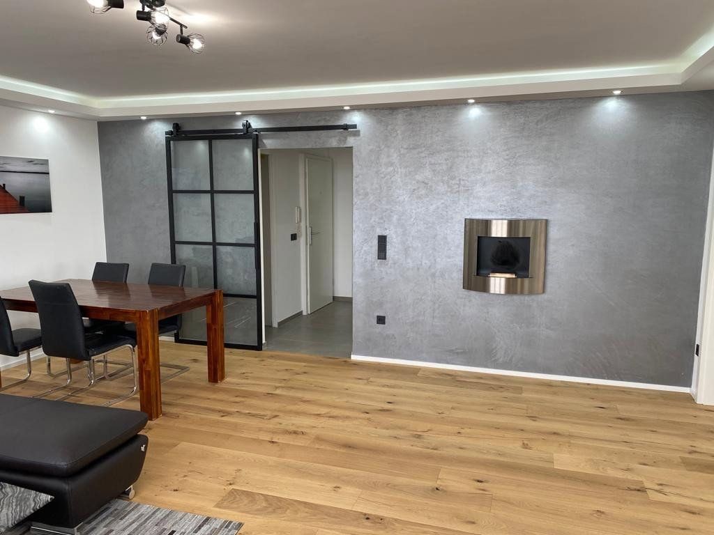 3+1, Königsbergerstr 1, , Porýní-Falc, 92 m² - 2