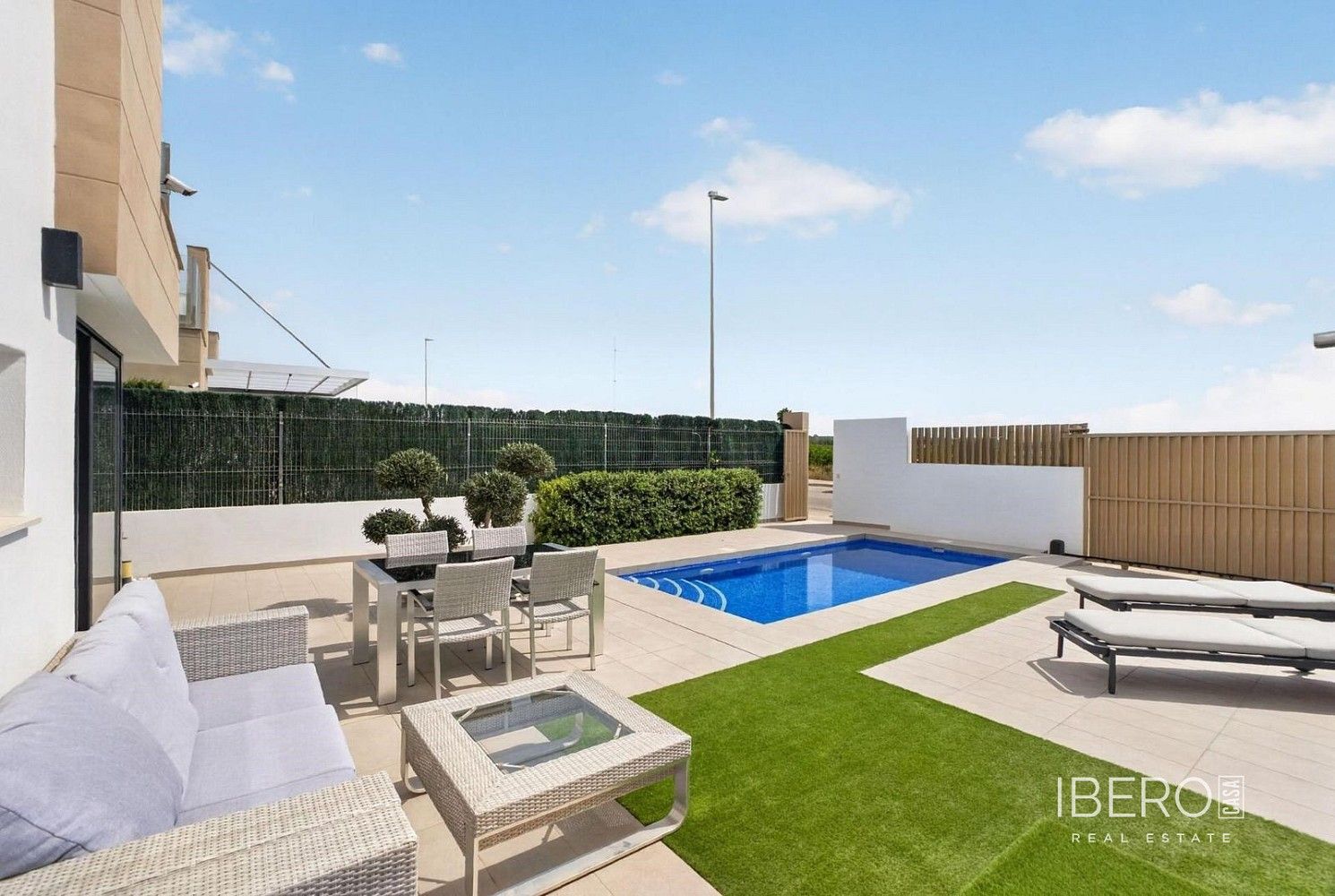 Rodinný dům · 178 m² · Guardamar del Segura, ES - 4