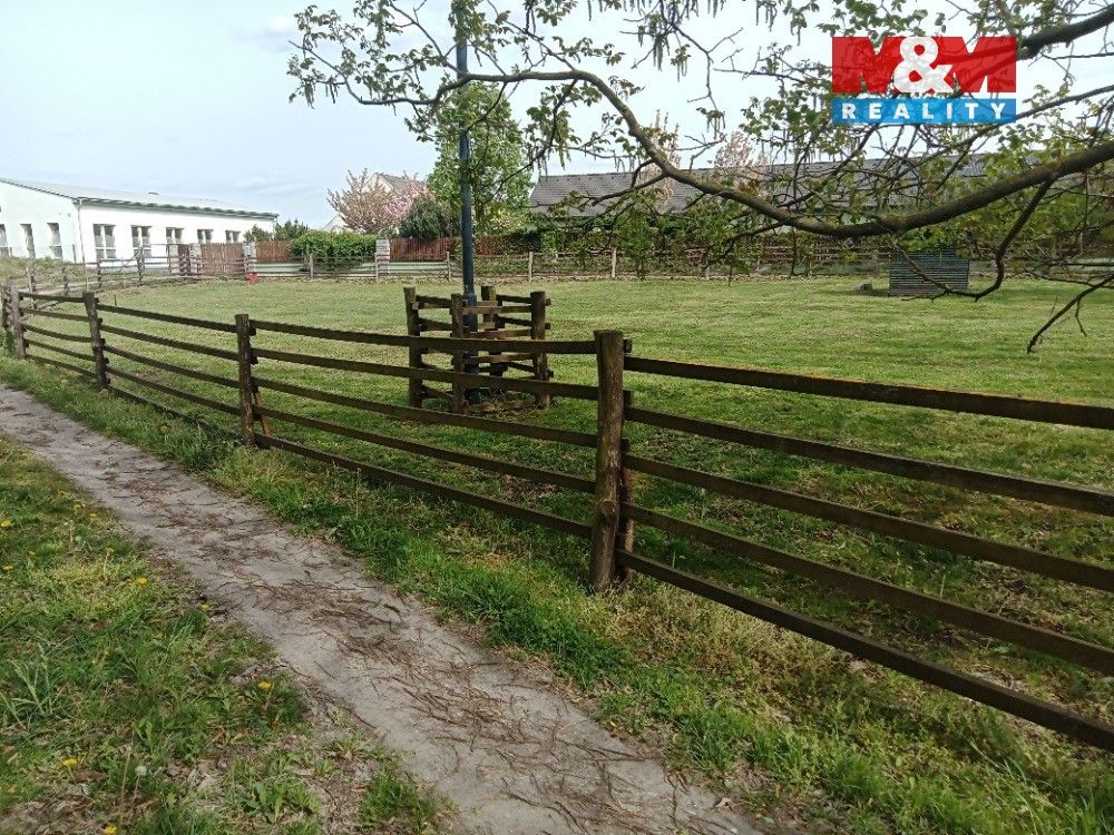 Prodej pozemek pro bydlení - Přerov nad Labem, 289 16