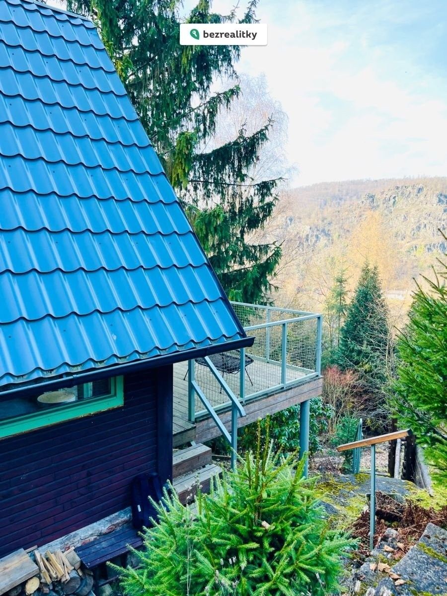 Prodej chata - Žloukovice, Nižbor, 56 m²