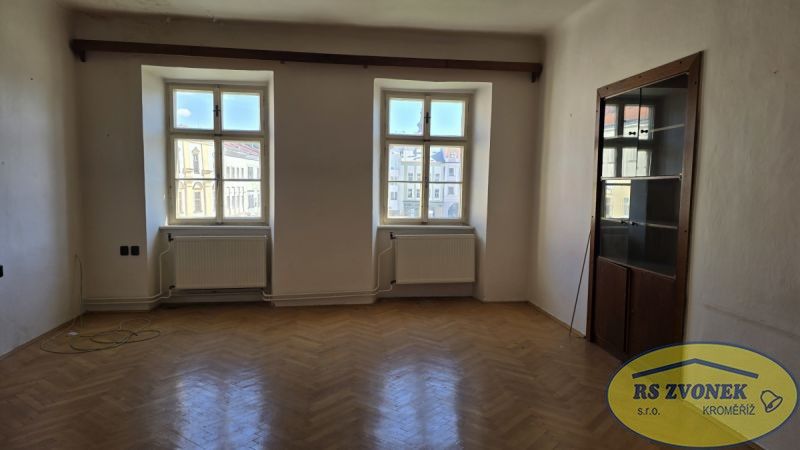 Prodej rodinný dům - Kroměříž, 1 m²