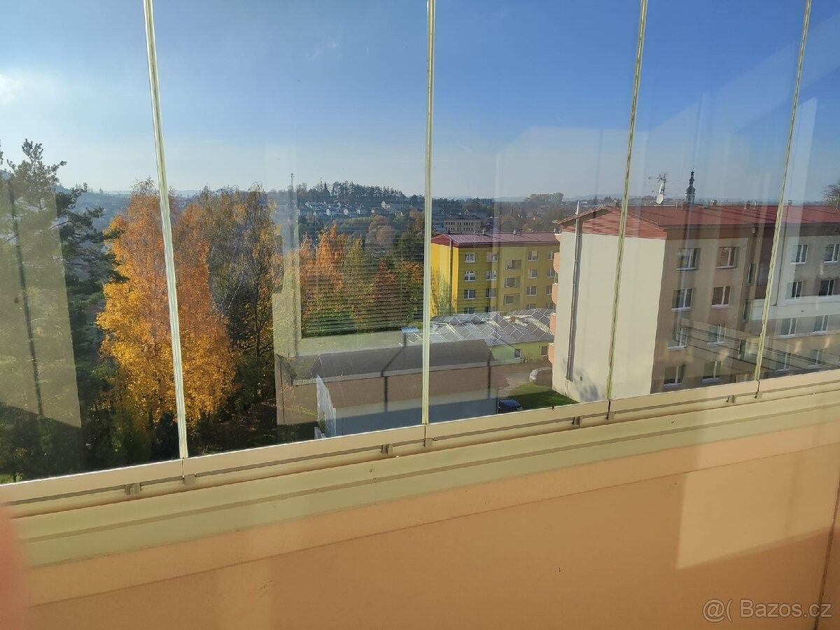 Pronájem byt - Polná, 588 13