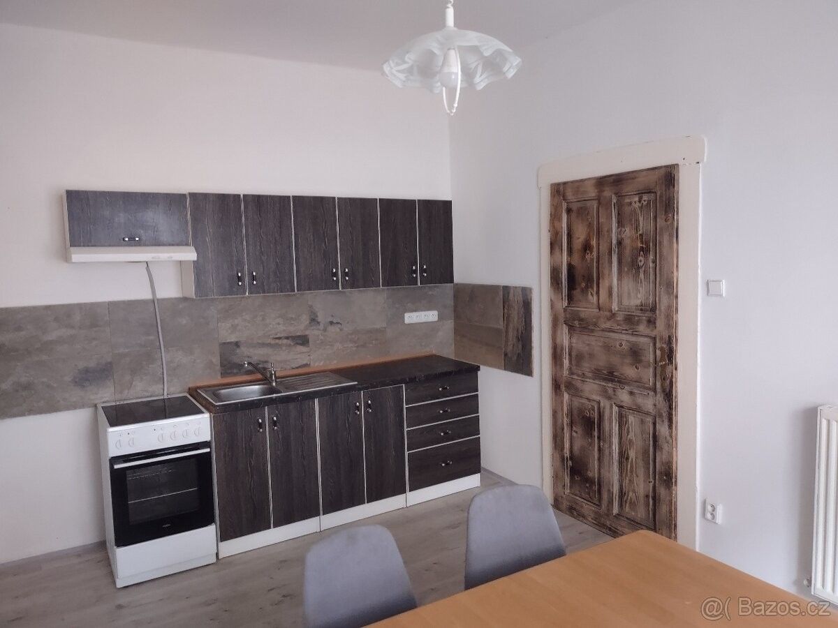 Byty, Stříbro, 349 01