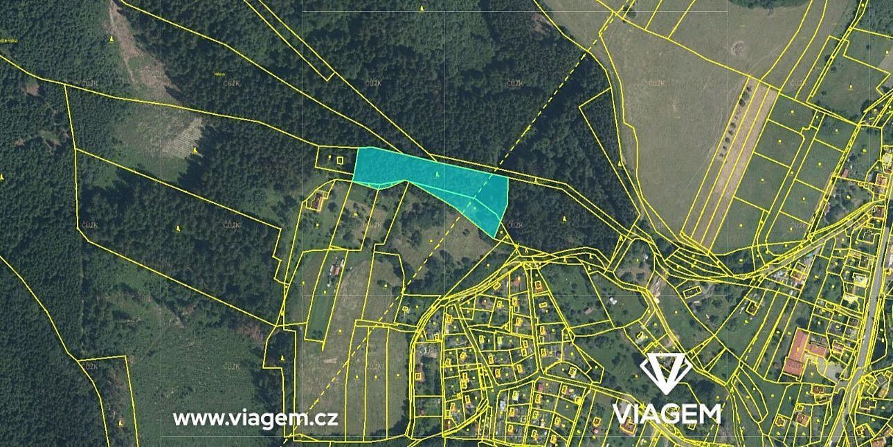 Les · Vsetín, Zlínský kraj - 4