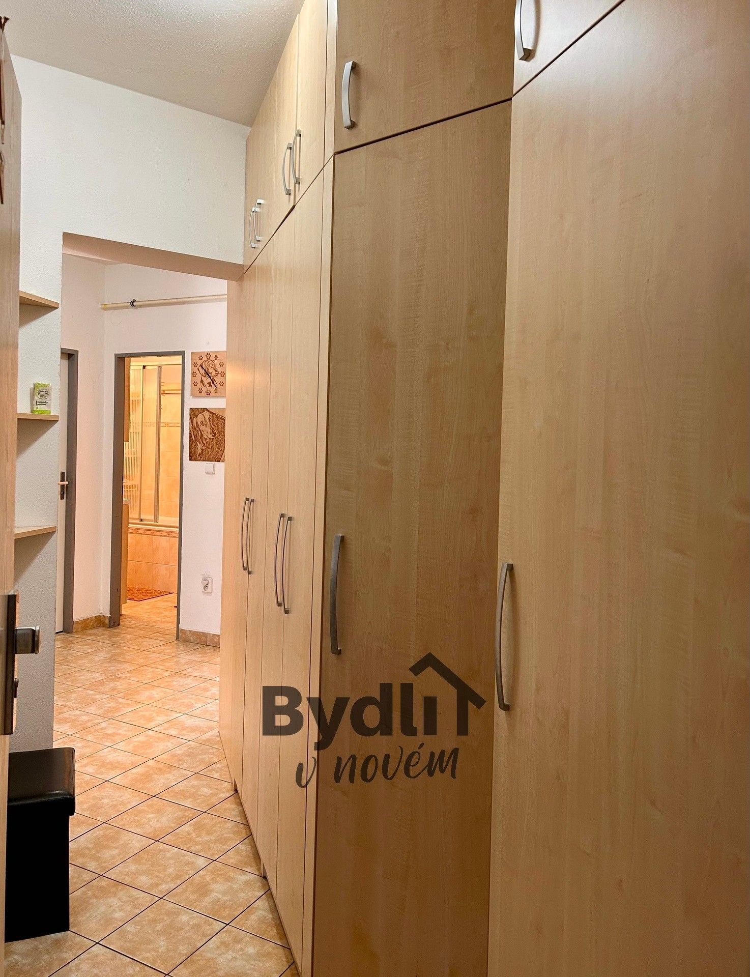 Prodej byt 3+1 - Krokova, Písek, 79 m²