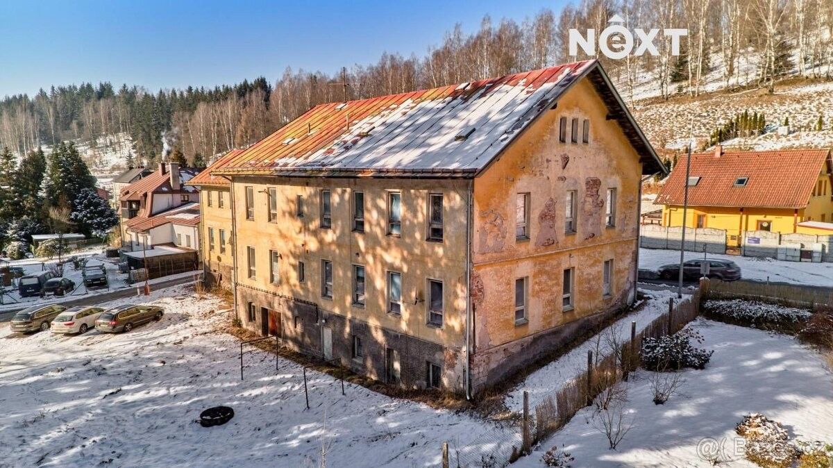 Prodej ostatní - Kraslice, 358 01