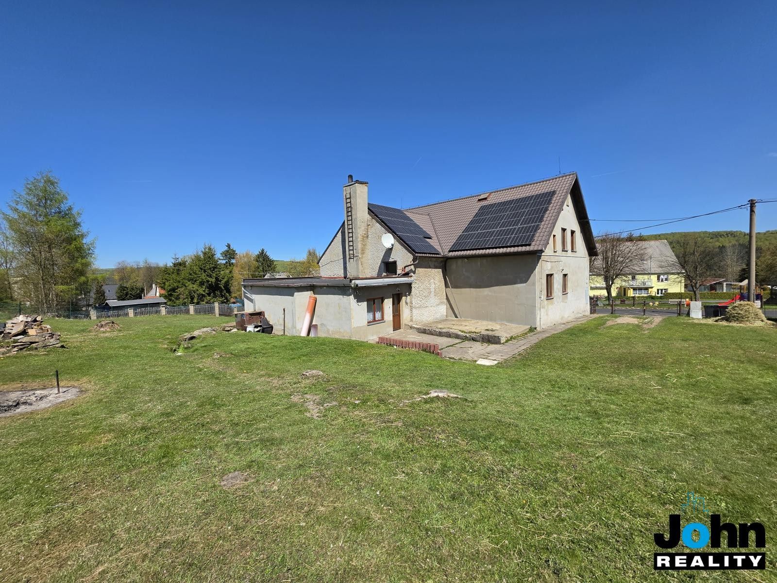 Rodinný dům · 400 m² · Rudé armády, Brandov - 3
