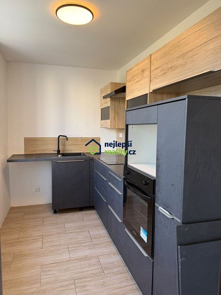 2+1, Most, Ústecký kraj, 49 m² - 1