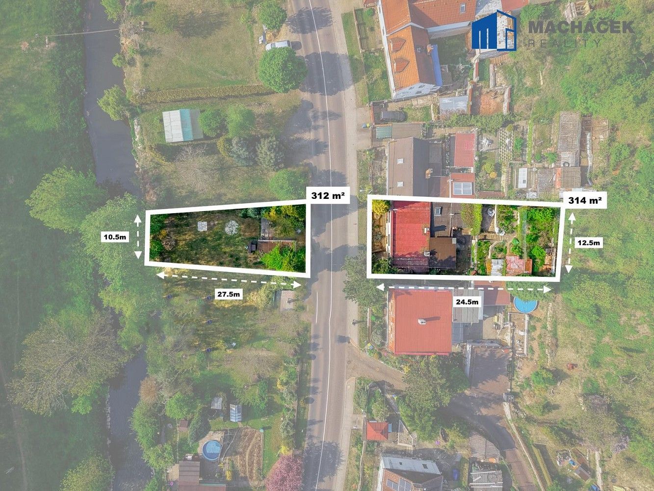 Prodej rodinný dům - Trmice - Koštov, okres Ústí nad Labem, Ústecký kraj, 120 m² - 2