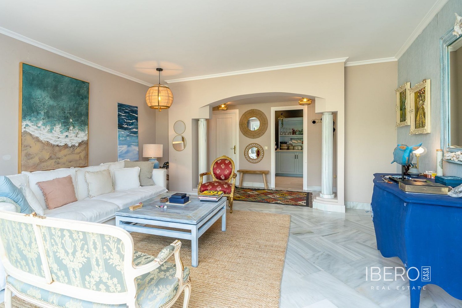 Byt 2+kk · 76 m² · Marbella, Španělsko - 4