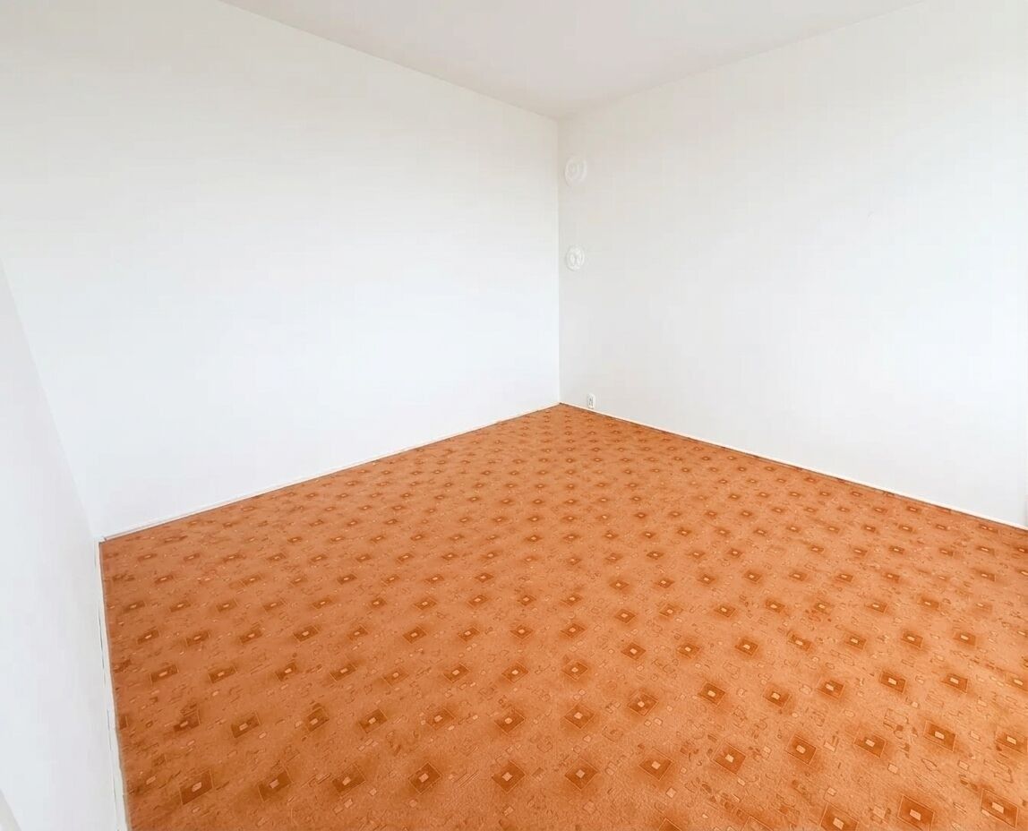 Byt 1+1 · 35 m² · Jirkovská, Chomutov - 4
