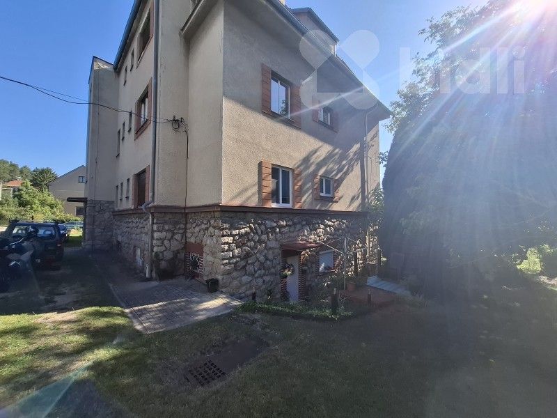 1+kk, Horní, Loděnice, 37 m²