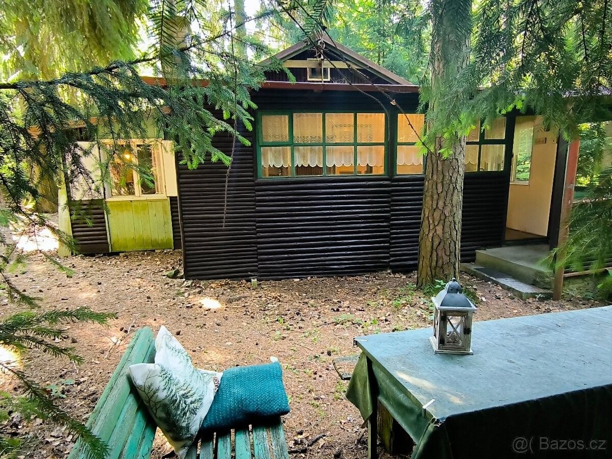 Chaty, Opatov v Čechách, 569 12 - 2