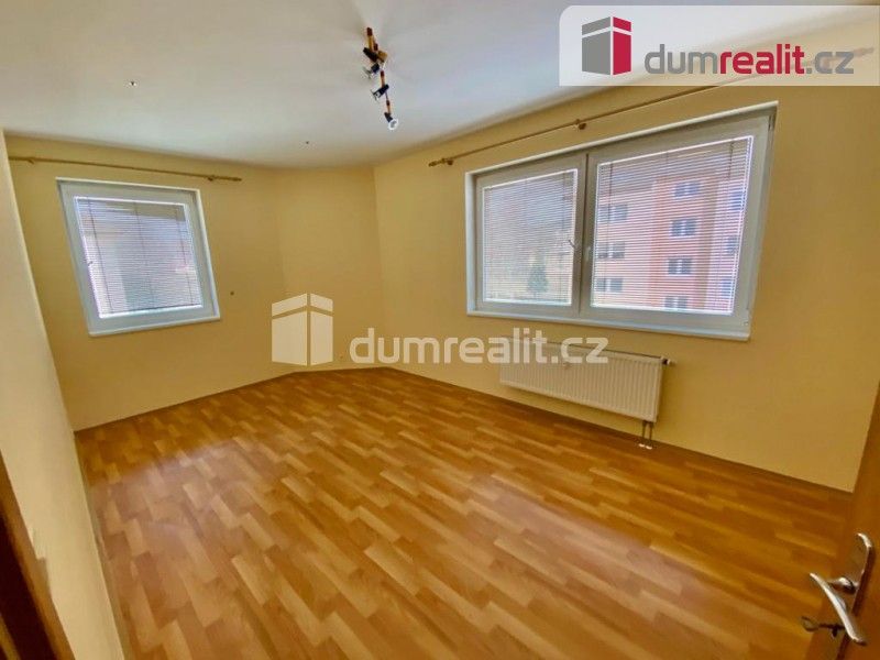 Byt 3+kk · 79 m² · Franze Kafky, Mariánské Lázně - 3