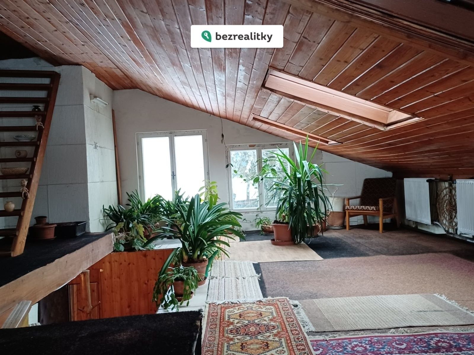 Prodej rodinný dům - Suchá, Nejdek, 138 m²