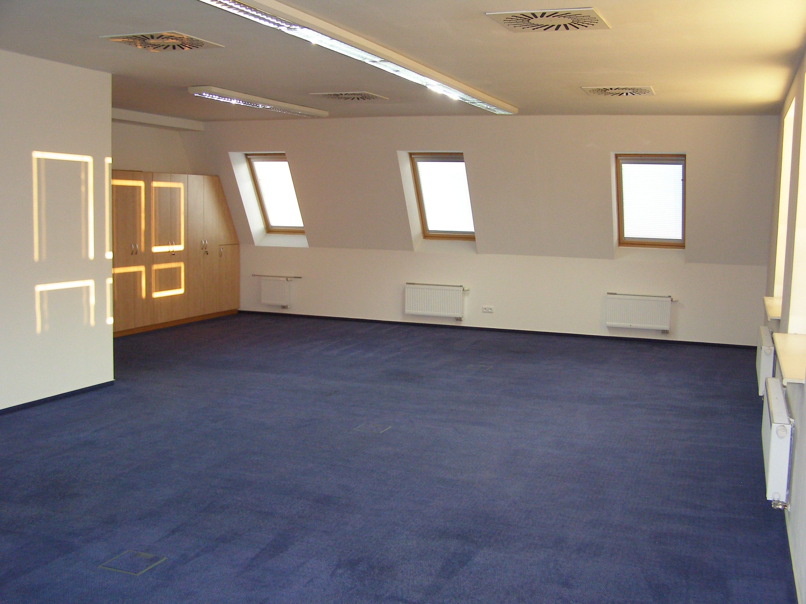 Pronájem kancelář - Kozinova 299, Domažlice, 116,7 m²