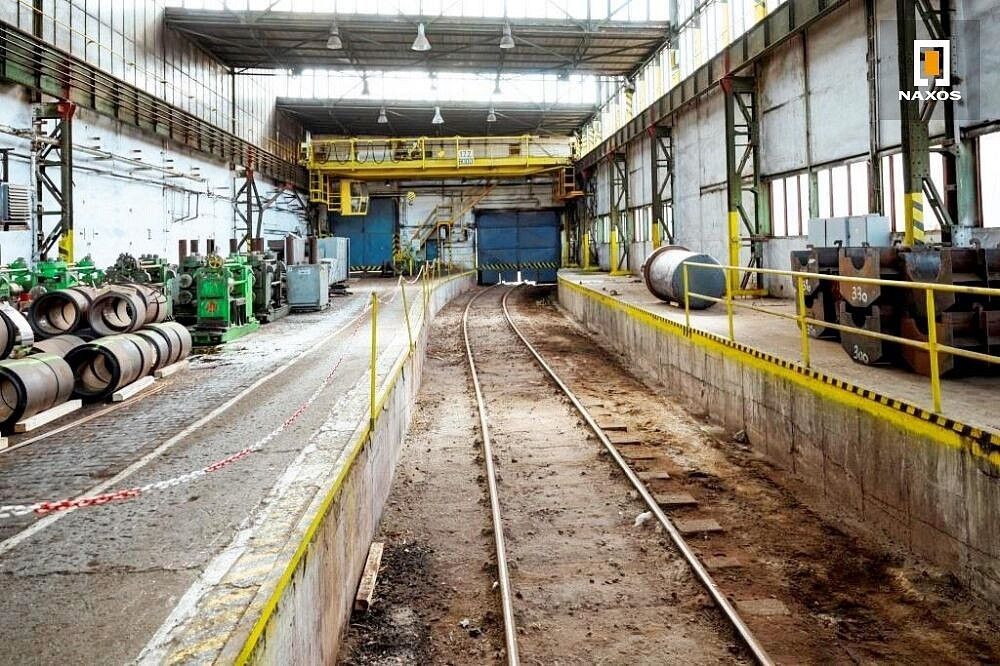 Pronájem výrobní prostory - Ostrava, okres Ostrava-město, Moravskoslezský kraj, 1 000 m² - 5