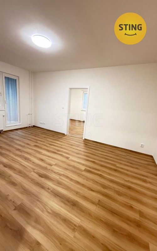 Pronájem byt 2+1 - Wolkerova, Olomouc, 54 m²