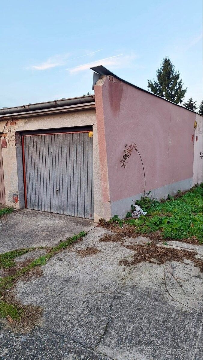 Prodej garáž - Kolín, 280 02