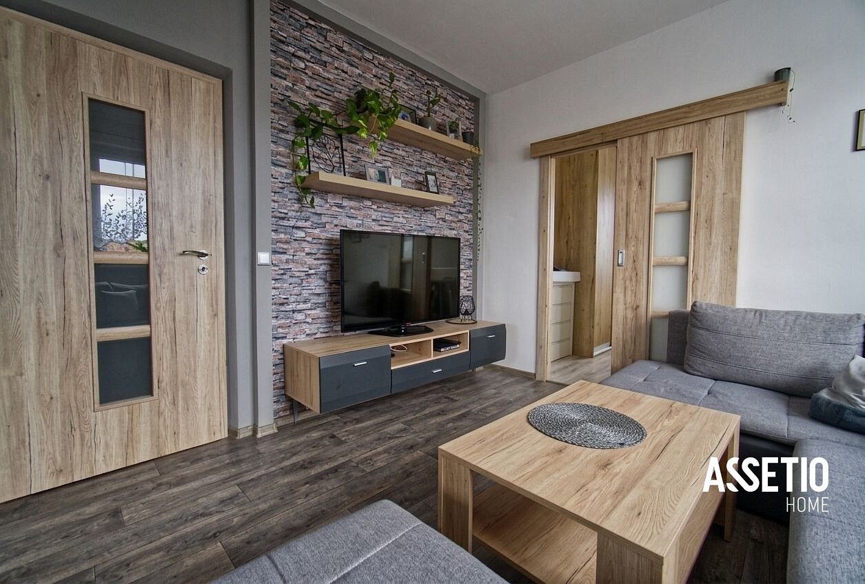 3+1, Prostějov, Olomoucký kraj, 73 m² - 2