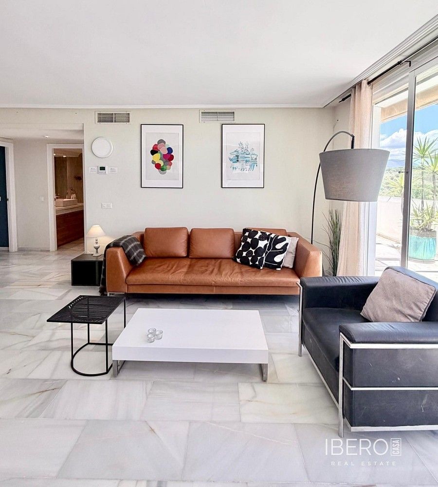Prodej byt 4+kk - Estepona, Španělsko, 145 m² - 5