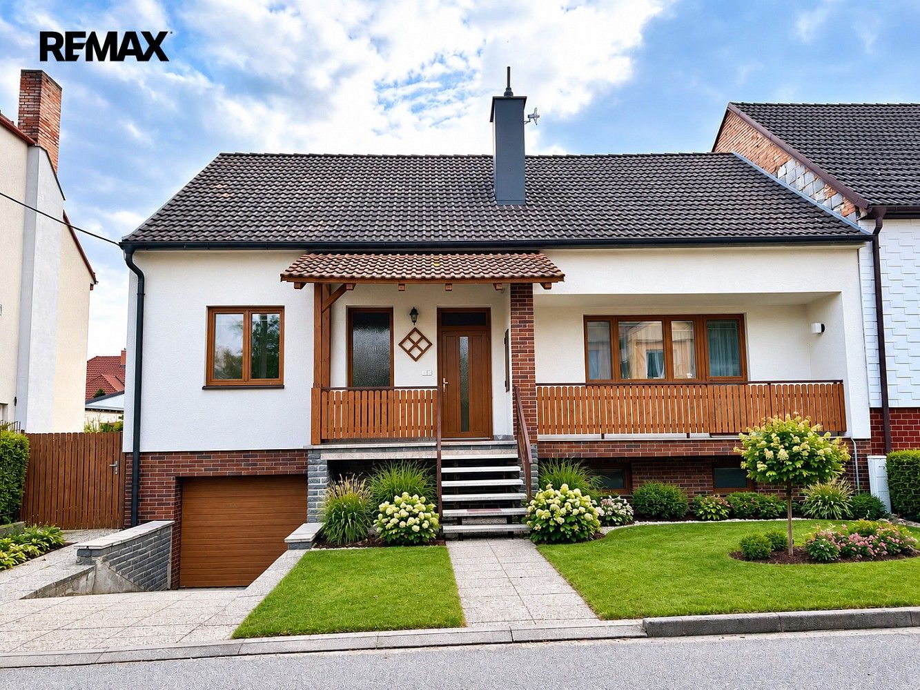 Rodinný dům, 110 m²