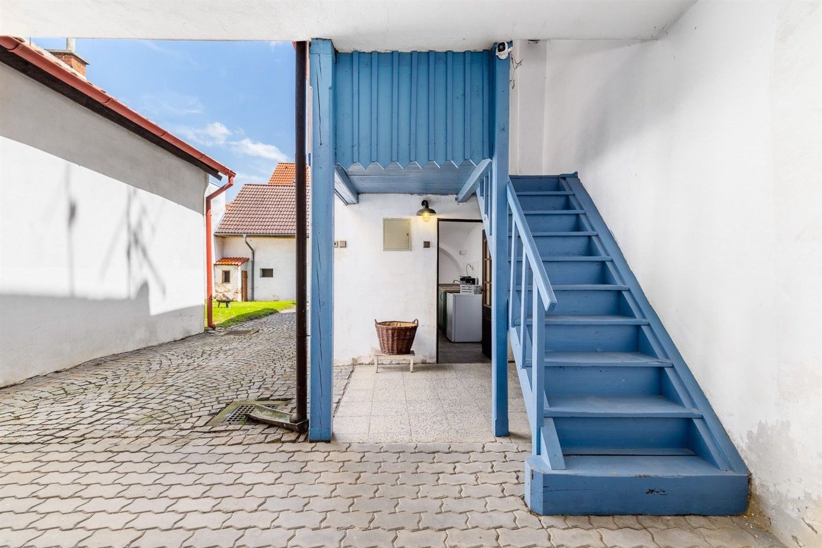 Rodinné domy, Václavská, Netolice, 100 m²