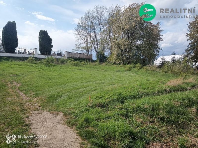Pozemky pro bydlení, Medlovice, 549 m²