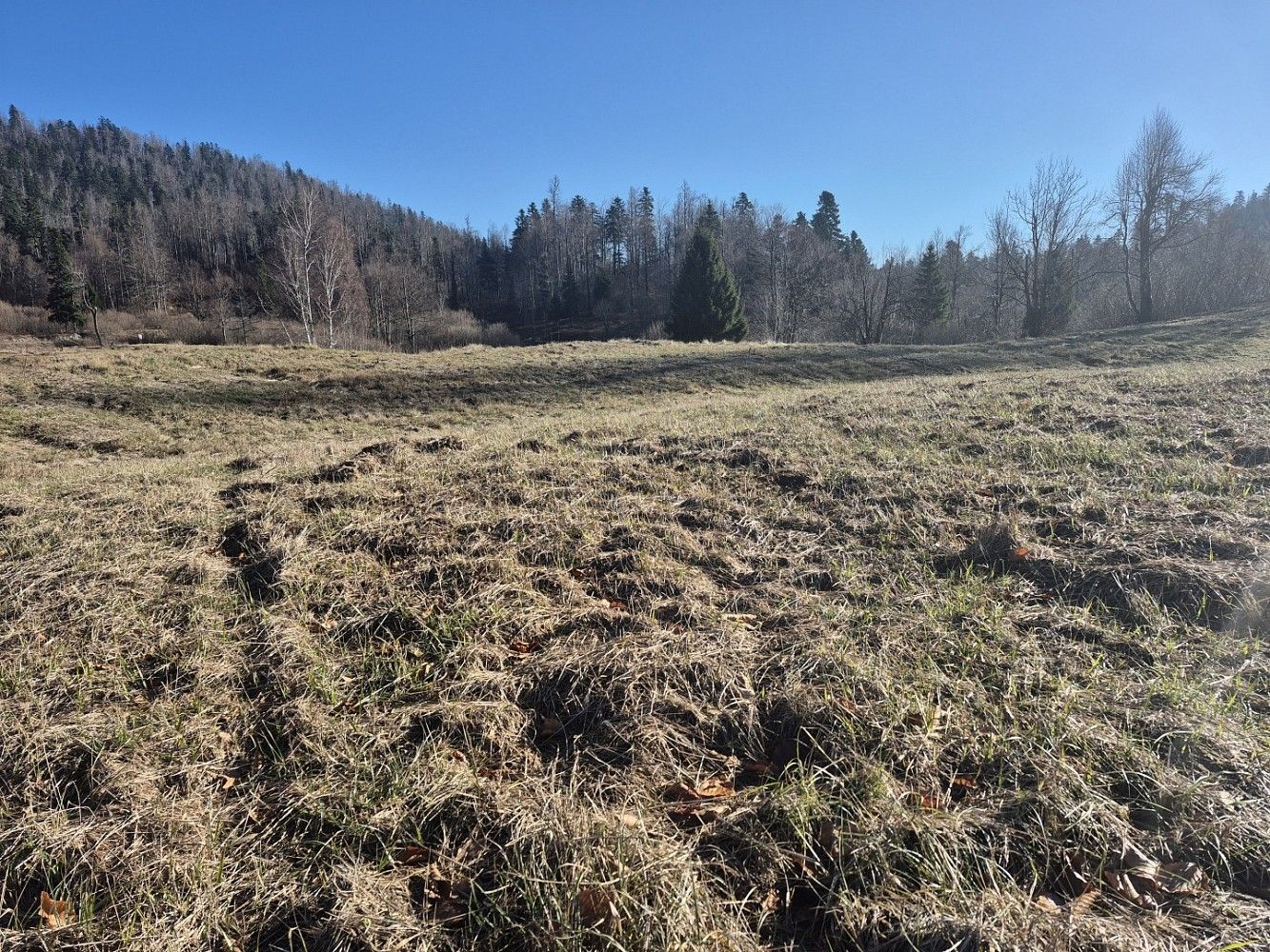 Pozemek pro bydlení · Fužine, HR - 4