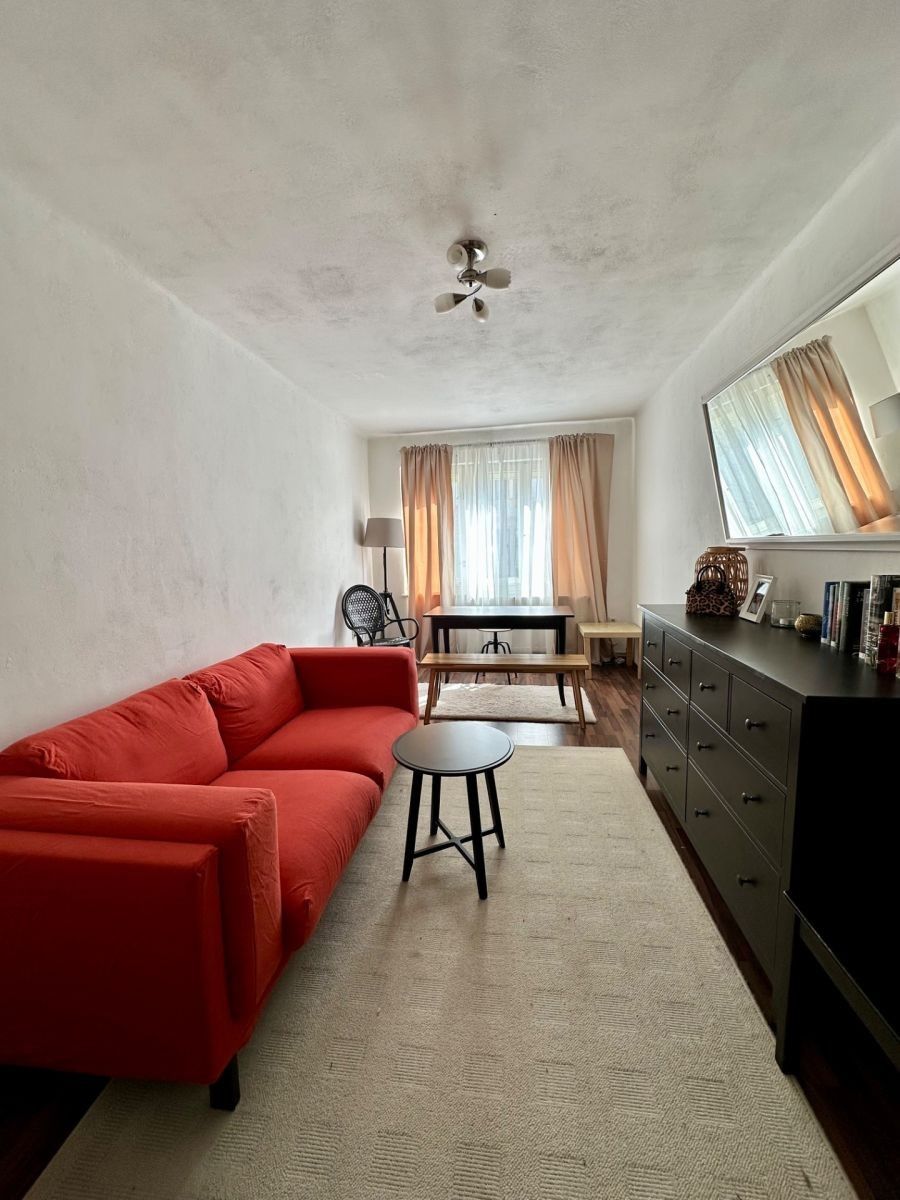 Byt 2+1 · 56 m² · Husova tř., České Budějovice - České Budějovice 3, Jihočeský kraj - 3