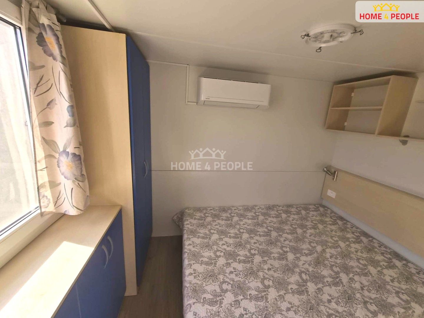 Prodej garáž - Klášter, Rajhrad, 24 m² - 5