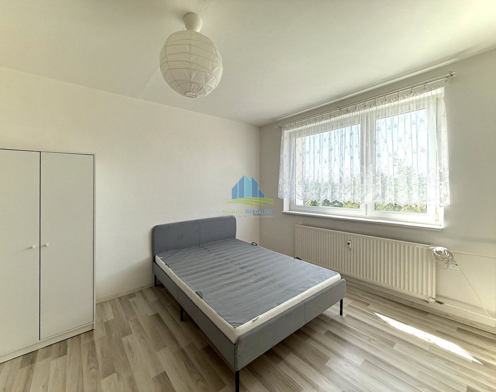 Byt 1+1 · 35 m² · Husitská, Františkovy Lázně - 4