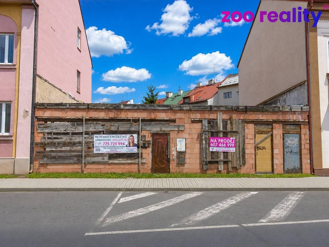 Výrobní prostory · 350 m² · Chomutov, Ústecký kraj - 4