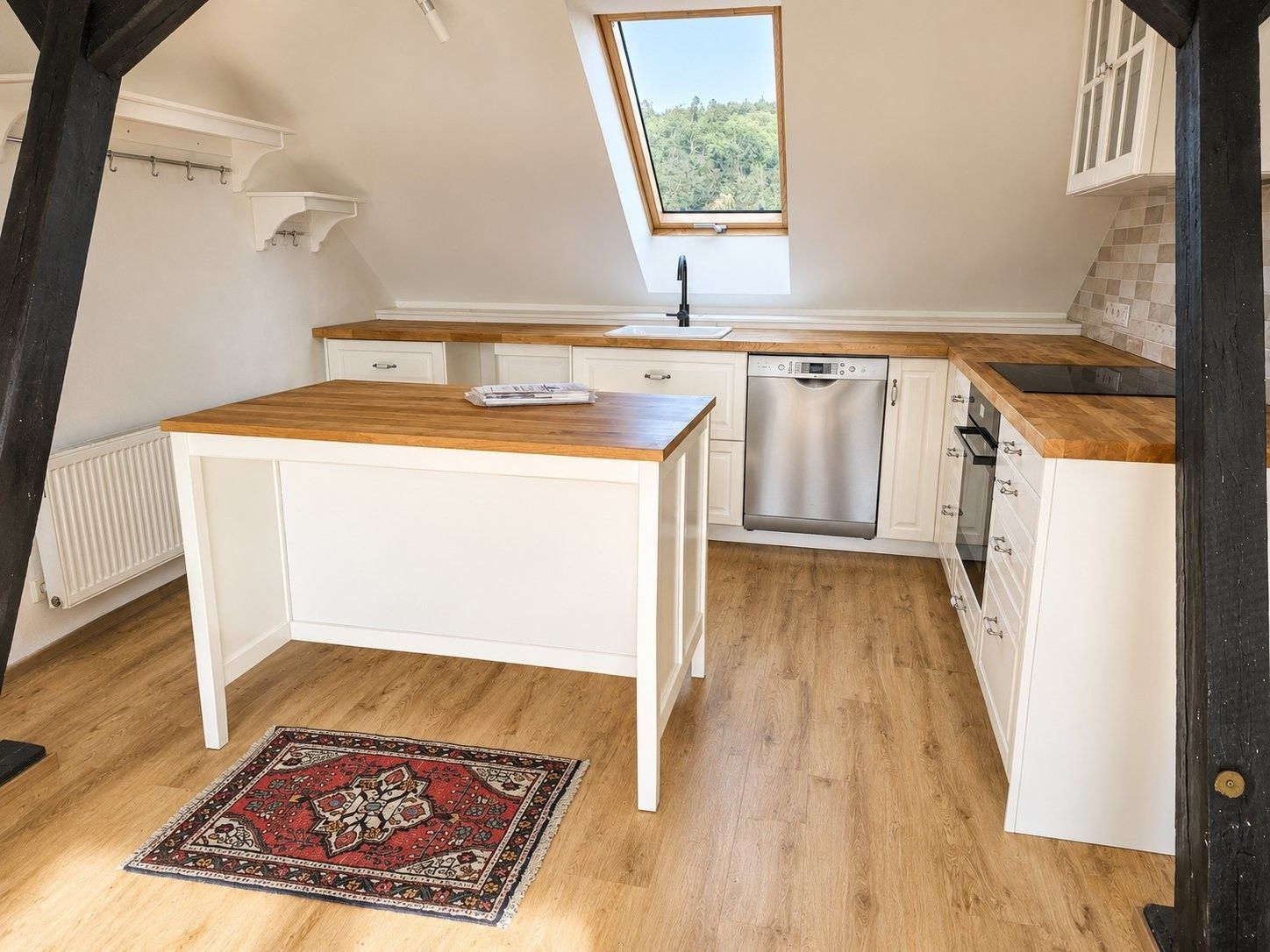 Prodej byt 3+kk - Bezručova čtvrť, Kuřim, 91 m² - 2