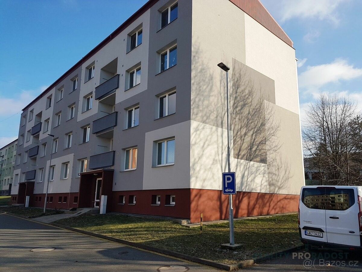 Prodej byt 1+1 - Bojkovice, 687 71