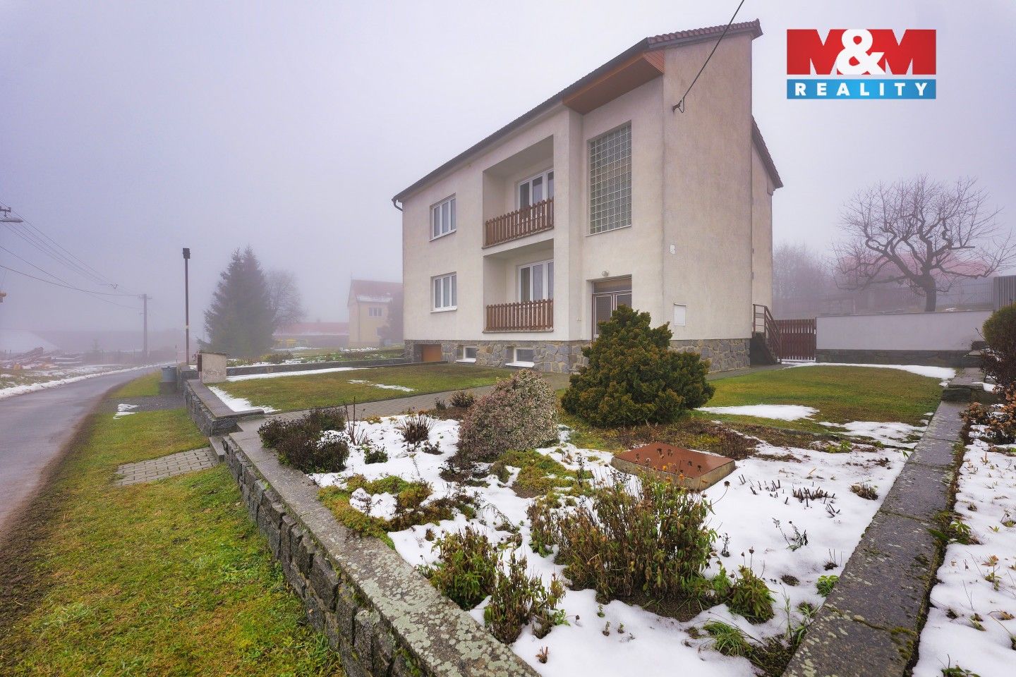 Prodej rodinný dům - Otinoves, 183 m²