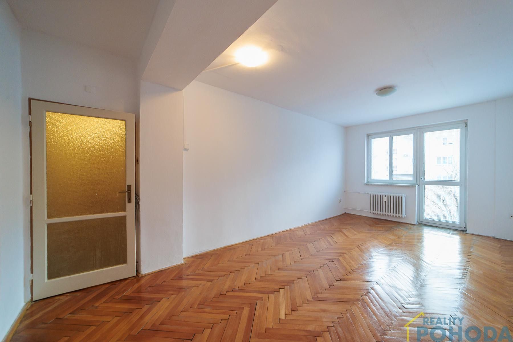 Byt 3+1 · 67 m² · Bohuslava Martinů, Svitavy - 2