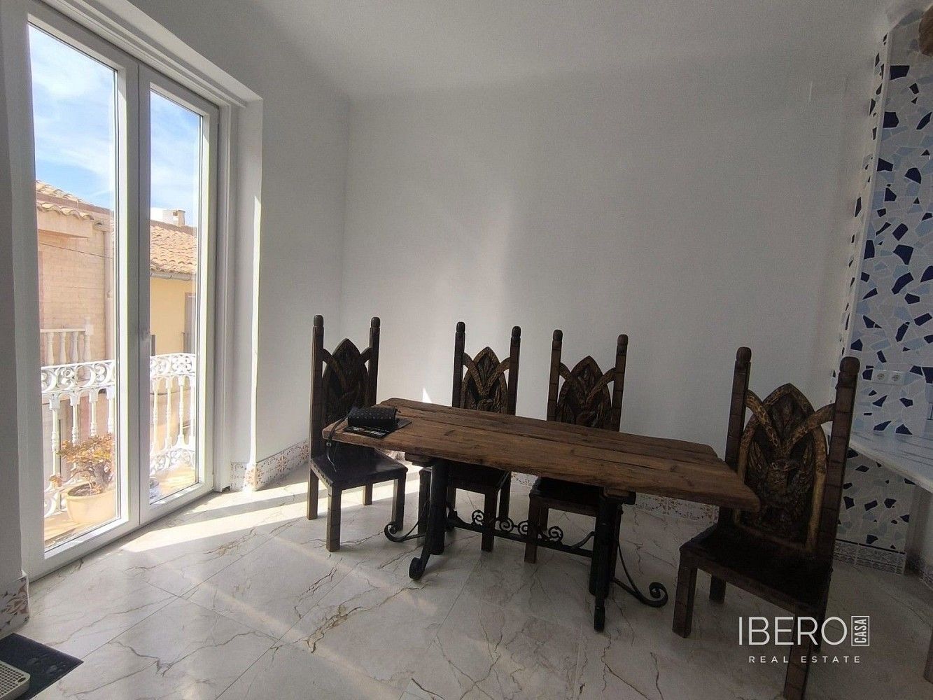 Prodej rodinný dům - Pinoso, ES, 352 m² - 5