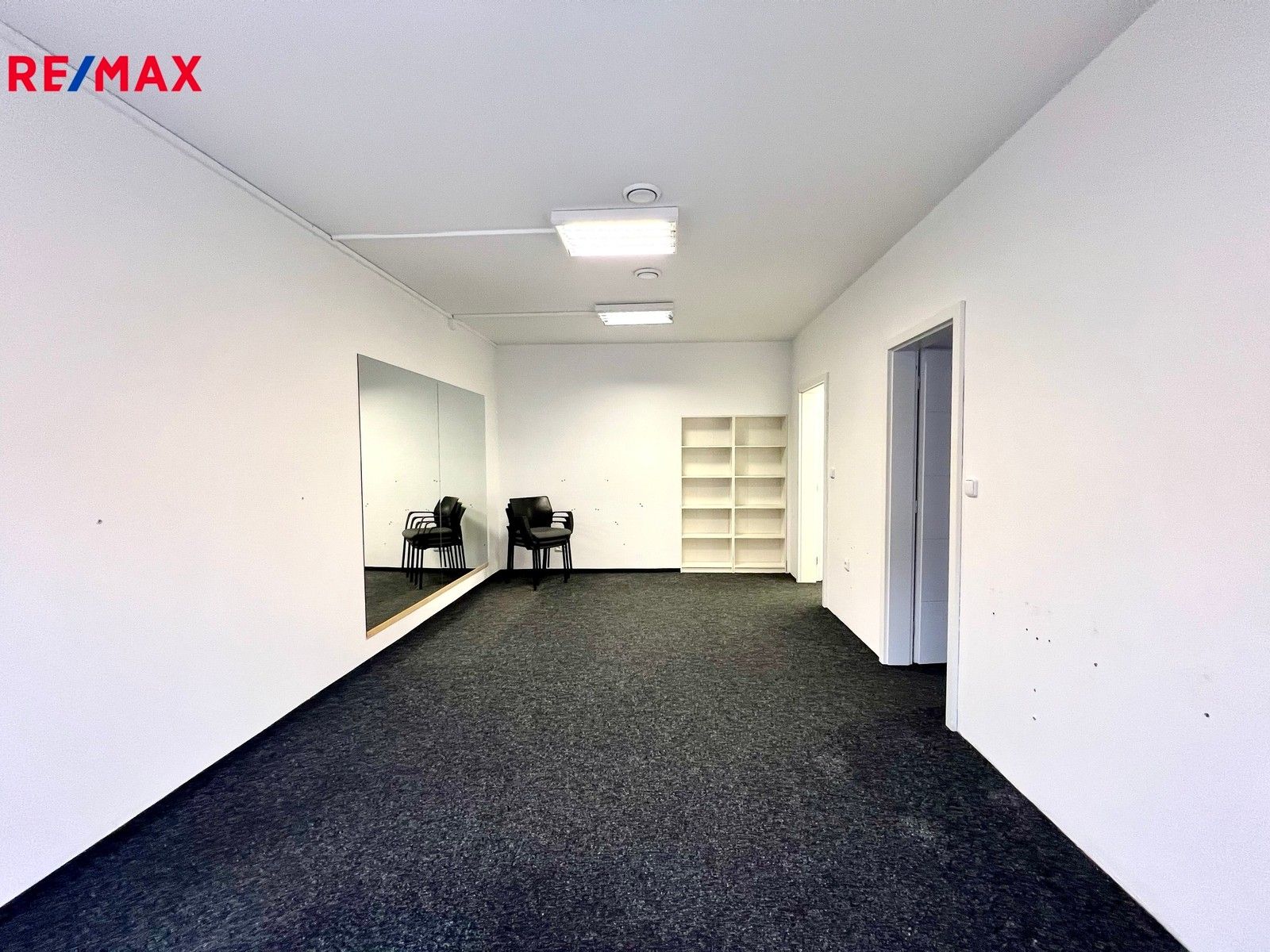 Obchodní prostory, Jungmannova, Kyjov, 55 m²