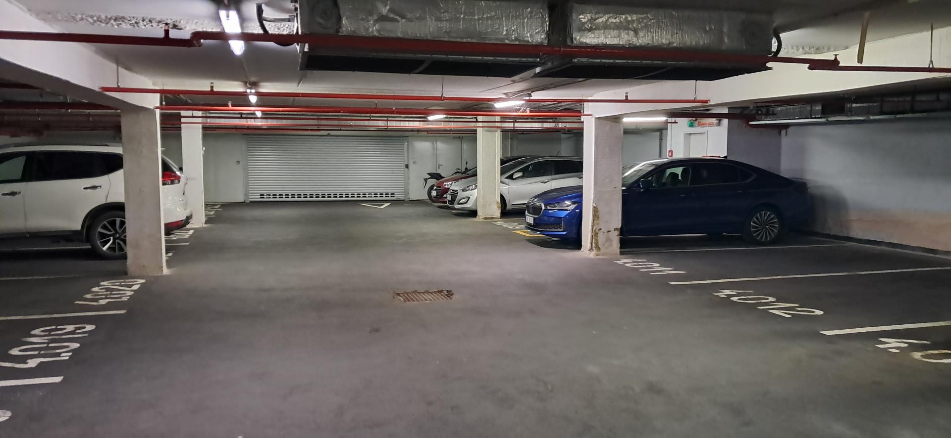 Nemovitost · 11 m² · Vinohradská, Praha - 3