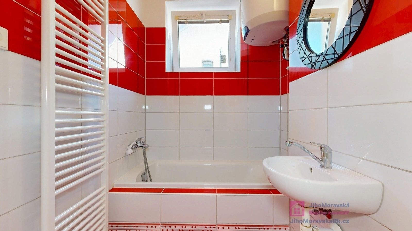 Pronájem byt 3+1 - Bořetice, 79 m² - 2