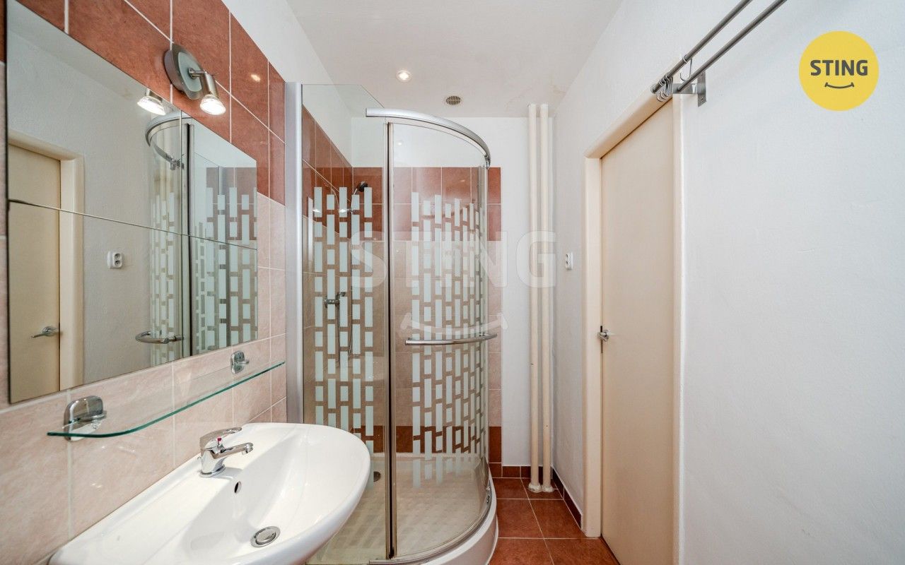 1+1, Bajkalská, Ostrava, 37 m² - 2