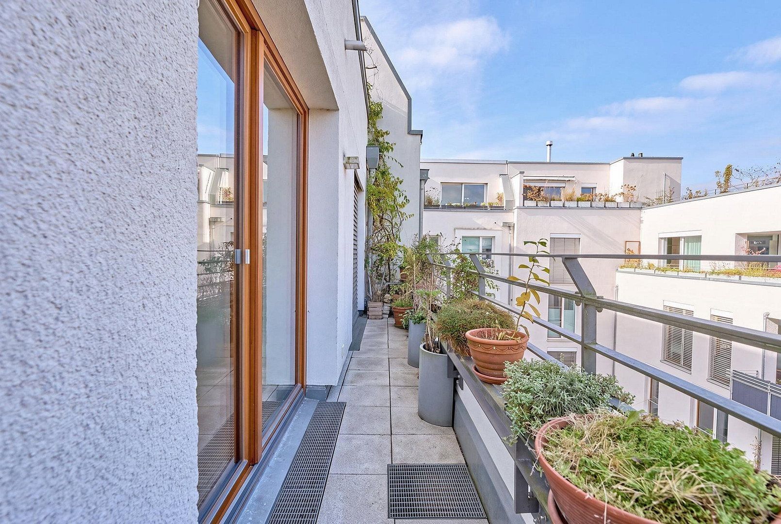 Prodej byt 6+kk a více - Berlin Pankow Berlin 13187, 180 m² - 5